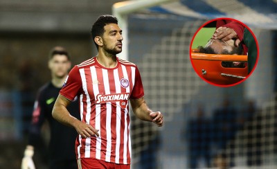 Το μήνυμα του Χασάν στον Σαλάχ (photo)