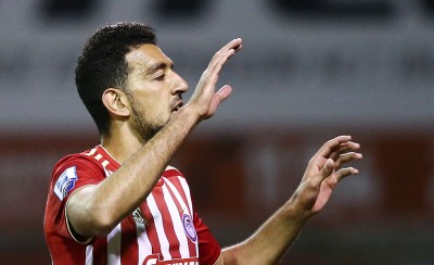 «Δεν δίνει 4 εκατ. ευρώ για τον Χασάν»