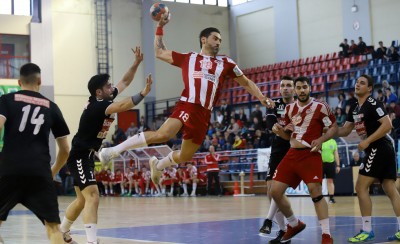 Στη «μάχη» των ημιτελικών ο Ολυμπιακός