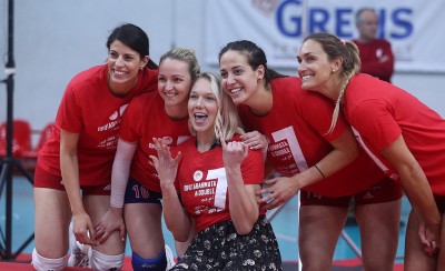 Το αφιέρωσαν στην Γιώτα
