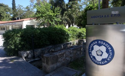 Το κρυφτό της ΕΠΟ με τον τελικό...