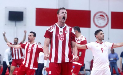 ΦΑΑΑΠ! Καλώς τα παιδιά, καλώς τα 3-0! Το Λιμάνι είναι βαθύ...