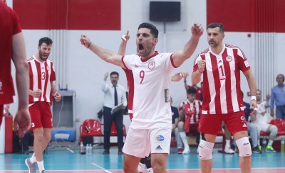 Τέταρτο φετινό γλέντι επί του ΠΑΟΚ!