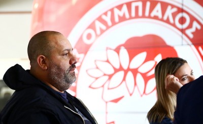 Χρόνια πολλά, Κώστα