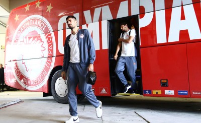 Έμειναν εκτός Μπουχαλάκης και Μαρτίνης