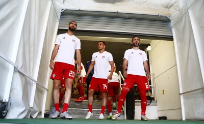 «Εξαιρετικές οι σχέσεις μου με τον Νάτχο»