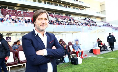 «Δείξαμε ποιότητα, προσφέραμε θέαμα»