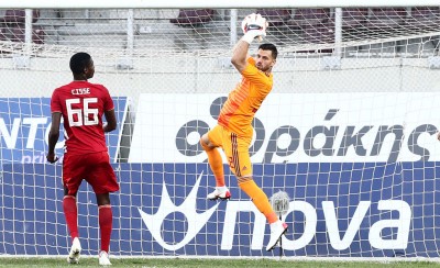 Για 14η φορά φέτος!