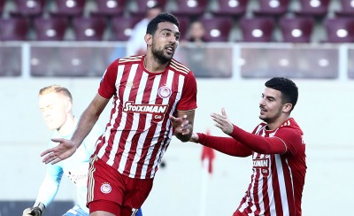 Νάτχο... σερβίρει, Χασάν σκοράρει