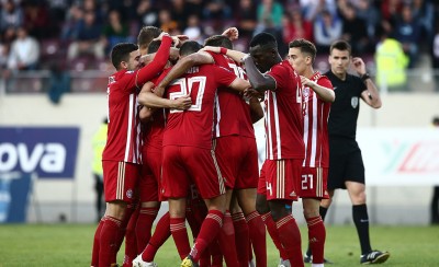 Οι καλύτερες φάσεις της τριάρας (video)