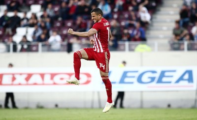 «Γεμάτοι δύναμη για το μέλλον»