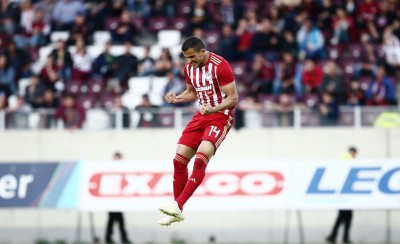 Η χρονιά του ασταμάτητου Ομάρ