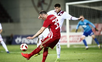 Η εξαιρετική ασίστ του Τοροσίδη (photo)