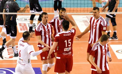 «Κάρφωμα» (και) μέσα στην Πυλαία και την Πέμπτη σηκώνουμε κούπα!