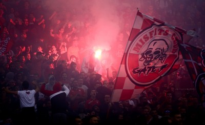 Οι Misfits για το 0,8% του Καμμένου (photo)