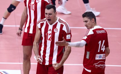 Στην Κορέα ο Σμιτ!