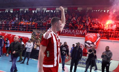 «Καταφέραμε κάτι φανταστικό»