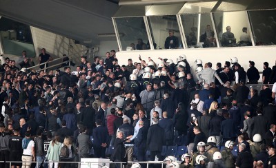 Δεν πίστευαν στα μάτια τους με την ΕΠΟ!