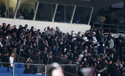 Φοβερό, καμία κουβέντα για τις «ομορφιές» σε άδειο γήπεδο!