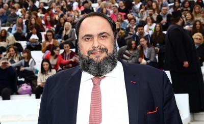 «Οι μεταγραφές ήδη ξεκίνησαν με παιχταράδες»!