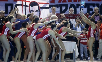 Στο Λιμάνι το έκτο σερί μάγκικο πρωτάθλημα!