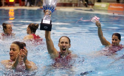 «Συγκλονιστικός, συγκινητικός ο κόσμος»
