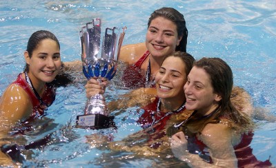 «Τεράστια η στήριξη των Προέδρων μας»