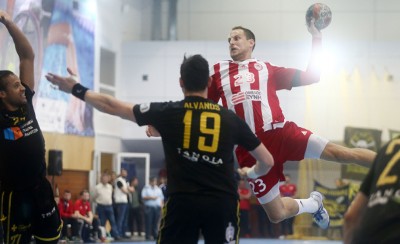 Κακή εμφάνιση και διαιτησία, έφεραν την ήττα...