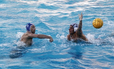 Ήττα στο Λαιμό και 1-1