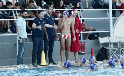 «Δεν δικαιολογείται από παίκτες τόσο υψηλού επιπέδου»
