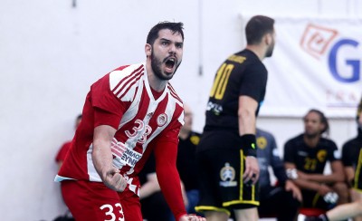 Τον Θρύλο θα τον σέβεστε! 2-1 και φουλ για κούπα στο ΟΑΚΑ!