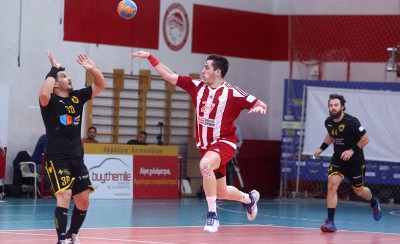 «Δείξαμε τον καλό μας εαυτό» 