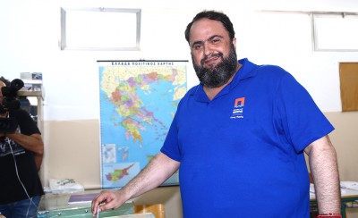 «Ο Πειραιάς θα είναι ο μεγάλος νικητής» (video)