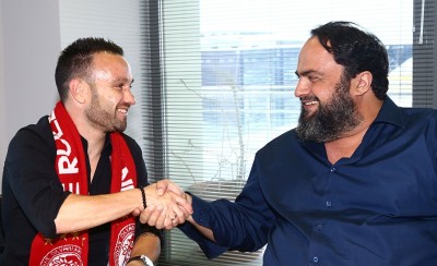 Δύσκολες περιπτώσεις, αλλά μόνο ο Ολυμπιακός μπορεί!