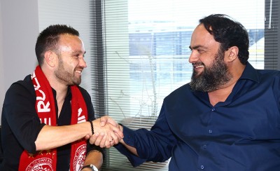 Εξαιρετική η... εκκίνηση, ακόμα καλύτερη η συνέχεια!