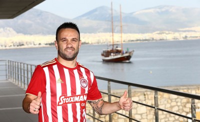 Και επίσημο του Βαλμπουενά! (photo)
