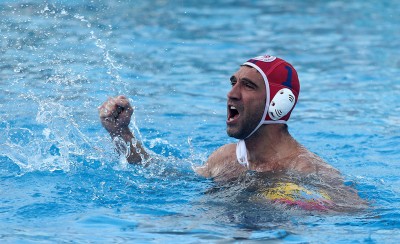 «Ολυμπιακός είναι η ομάδα που γράφει ιστορία»