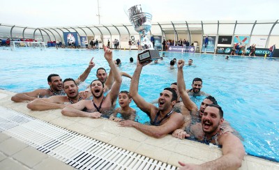 «Αγαπάμε και στηρίζουμε ό,τι μας κάνει υπερήφανους»