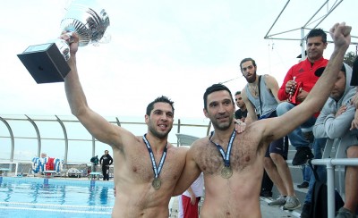 «Μπορούμε να κατακτήσουμε ξανά το ευρωπαϊκό»