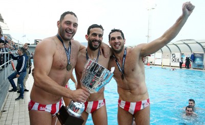 «Μας άξιζε το πρωτάθλημα»