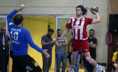 «Μία μεγάλη οικογένεια ο Ολυμπιακός»