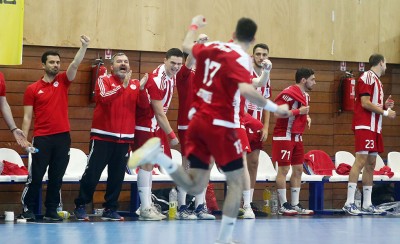 Όλοι Ρέντη για τη φιέστα (photo)