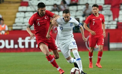 Βασικοί Κούτρης, Φορτούνης, Μασούρας