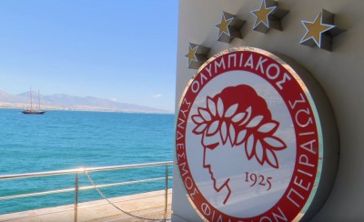 Σκέτη μαγεία τα γραφεία του Θρύλου (video)