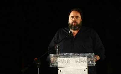«Θα είμαι κοντά. Η τελική δικαίωση δεν έχει έρθει ακόμη»