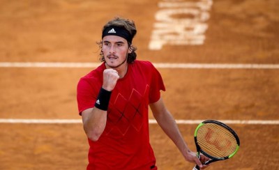 Και η ΠΑΕ για Τσιτσιπά (photo)