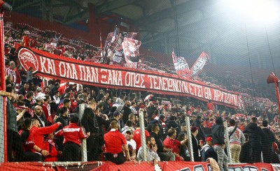 Σήμερα η παρουσίαση των διαρκείας για την επιστροφή στην κορυφή!