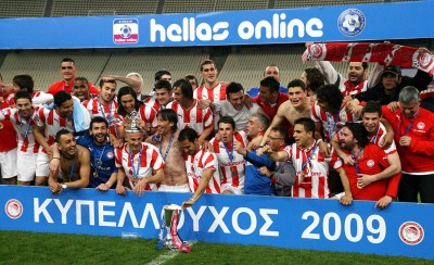 Όταν ο Ερνέστο σήκωσε το Κύπελλο μετά από 34 πέναλτι!