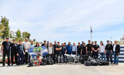 «Μόνο συγχαρητήρια αξίζουν...»