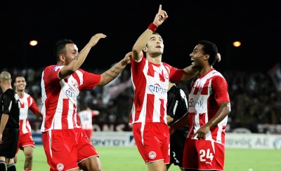 Μοιρασμένη η παράδοση